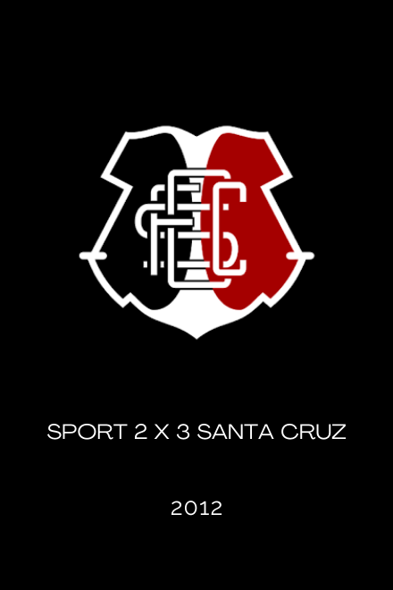 Sport x Santa Cruz